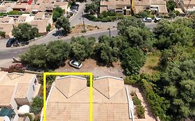 Barbati Beach Apartments